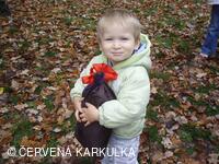 Perníkiáda s VŘSR 2008