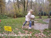 Perníkiáda s VŘSR 2008