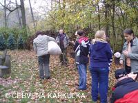 Perníkiáda s VŘSR 2008