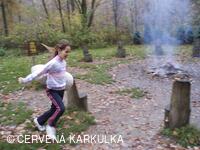 Perníkiáda s VŘSR 2008