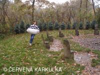 Perníkiáda s VŘSR 2008