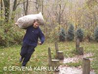 Perníkiáda s VŘSR 2008