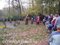 Perníkiáda s VŘSR 2008