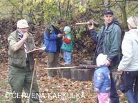 Perníkiáda s VŘSR 2008