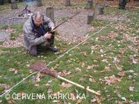 Perníkiáda s VŘSR 2008