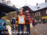 Perníkiáda s VŘSR 2008