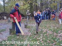 Perníkiáda s VŘSR 2008