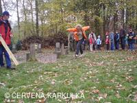 Perníkiáda s VŘSR 2008