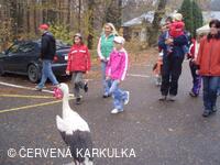 Perníkiáda s VŘSR 2008