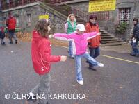 Perníkiáda s VŘSR 2008