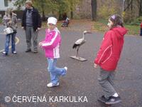 Perníkiáda s VŘSR 2008