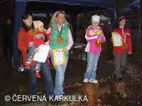 Perníkiáda s VŘSR 2008
