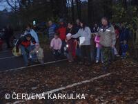 Perníkiáda s VŘSR 2008