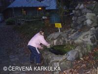 Perníkiáda s VŘSR 2008