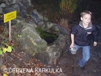 Perníkiáda s VŘSR 2008