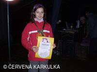 Perníkiáda s VŘSR 2008