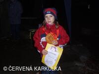 Perníkiáda s VŘSR 2008