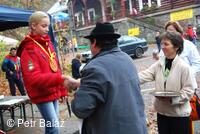 Perníkiáda s VŘSR 2008