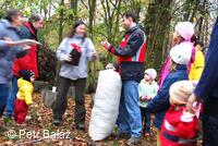 Perníkiáda s VŘSR 2008