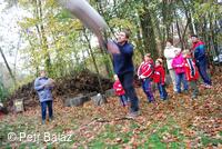 Perníkiáda s VŘSR 2008