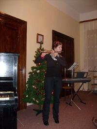 Vánoční koncert