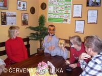 Perníkiáda s VŘSR 2010