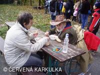Perníkiáda s VŘSR 2010