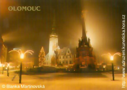 Olomouc