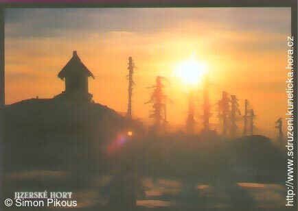 Jizerské hory